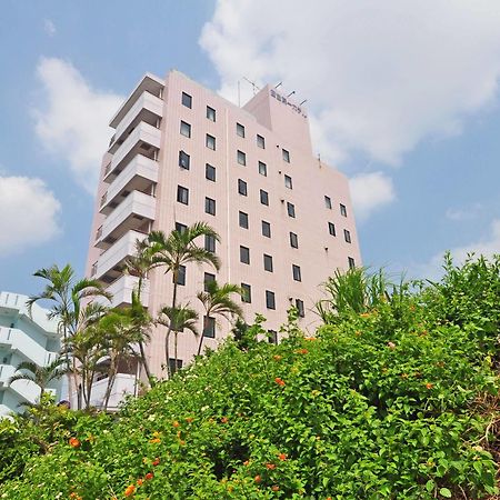 Miyako Daiichi Hotel Exterior photo