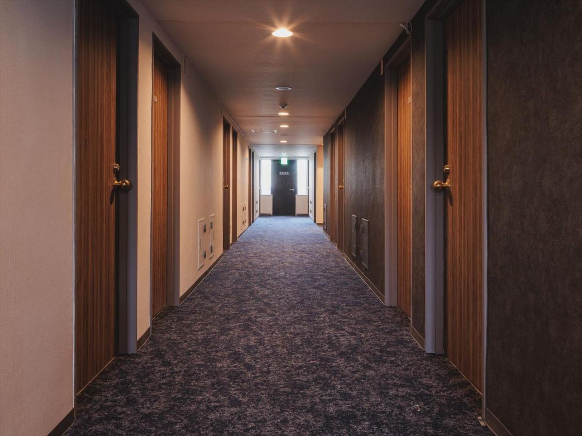 Miyako Daiichi Hotel Exterior photo