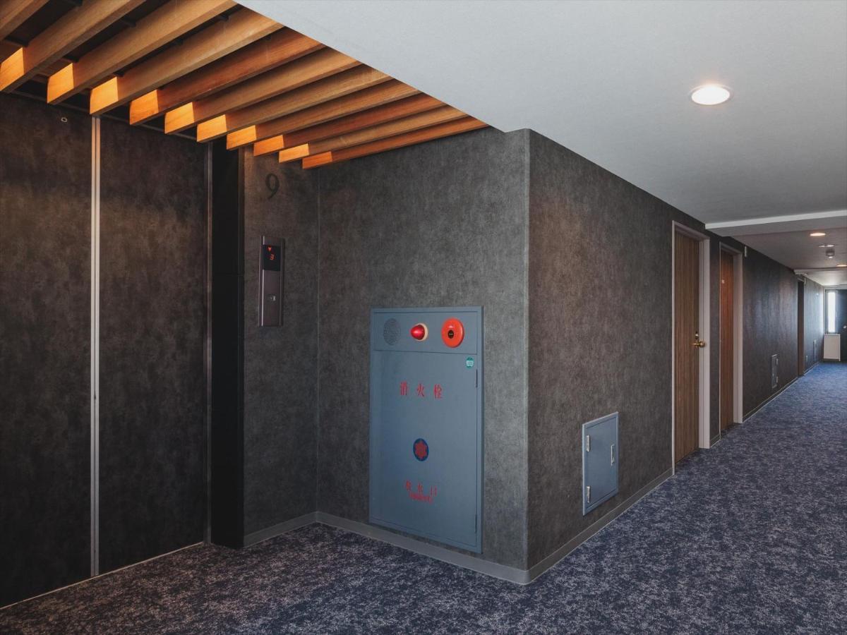 Miyako Daiichi Hotel Exterior photo