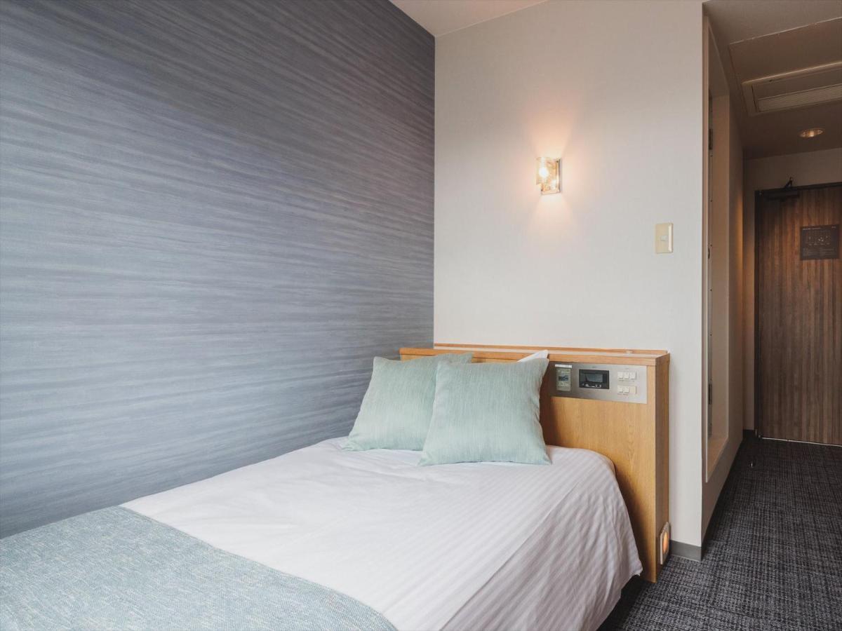Miyako Daiichi Hotel Exterior photo