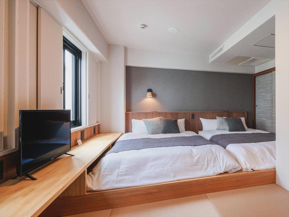 Miyako Daiichi Hotel Exterior photo