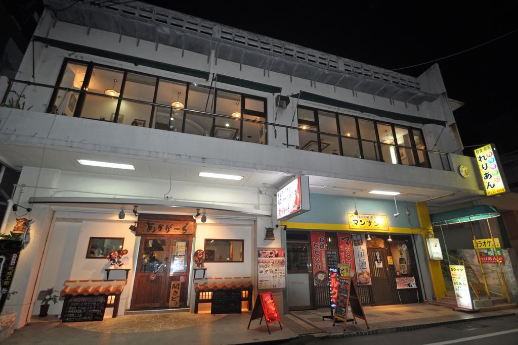 Miyako Daiichi Hotel Exterior photo
